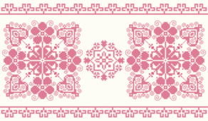 Praznični motiv 2024